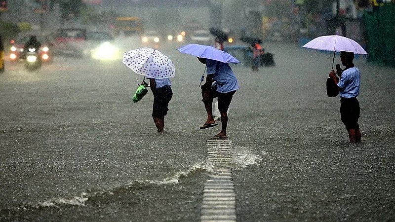 Weather Today Update 28 june: उत्तर प्रदेश में तीन दिनों तक भारी बारिश की चेतावनी, उत्तराखंड में भी जमकर बरसेंगे बादल