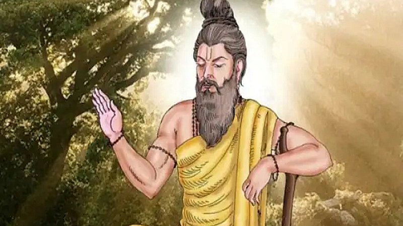 Brahma hatya Dosha: गुरू ब्रहस्पति देव द्वारा, ब्रह्म हत्या को चार जगह स्थान दिया गया