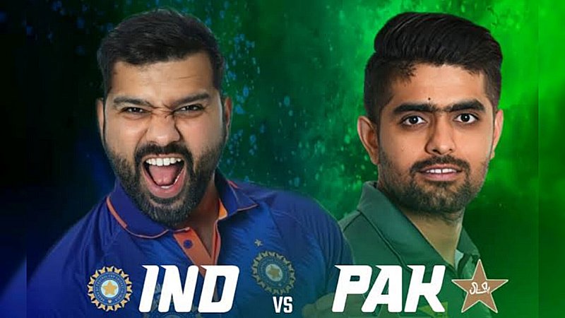 IND vs PAK World Cup 2023: विश्व कप मैच की तारीख बाबर आजम के लिए बेहद खास, वजह आपके होश उड़ा देगी