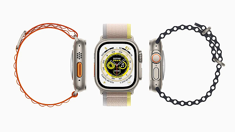 Apple Watch Ultra 2: इस साल के अंत में लॉन्च होगी ऐपल की दूसरी जबरदस्त स्मार्टवॉच, जाने क्या होगा खास