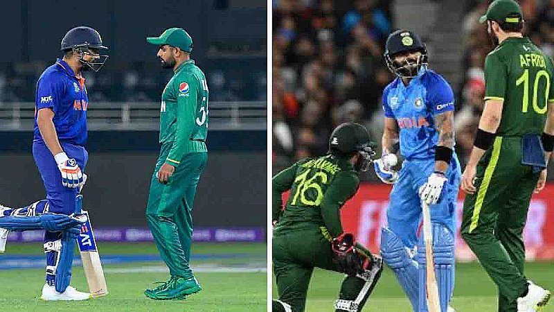 World Cup 2023: भारत-पाकिस्तान के बीच मैच को लेकर फैंस के लिए बड़ी खुशखबरी, ऐसे करवा सकते हैं सस्ती टिकट बुक!