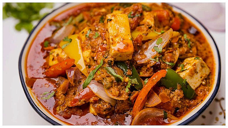 Best Kadai Paneer in Varanasi: बनारस का कढ़ाई पनीर नहीं खाया तो क्या खाया बाबू, आओ ले चलें इन शानदार रेस्टोरेंटस पर