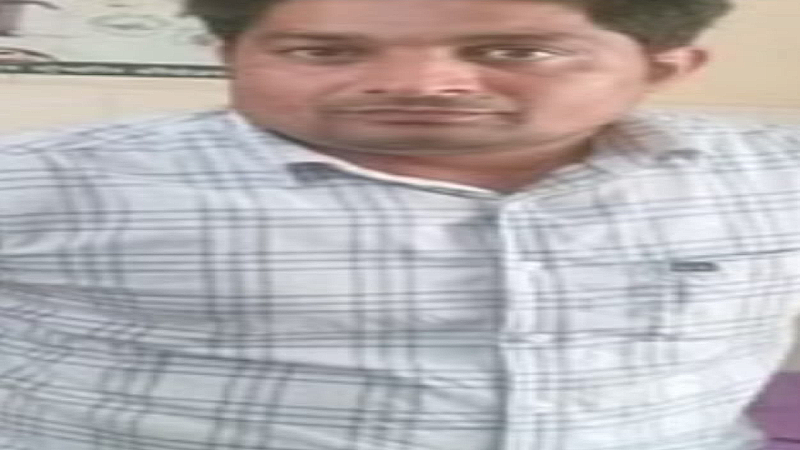Meerut News: भाजपा नेत्री का फर्जी अश्लील वीडियो वायरल करने का आरोपी भाजपा नेता गिरफ्तार