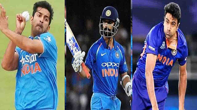 ICC World Cup 2023: विश्वकप की टीम में इन तीन खिलाड़ियों की एंट्री करेगी सभी को हैरान, हर कोई कर रहा नजरअंदाज