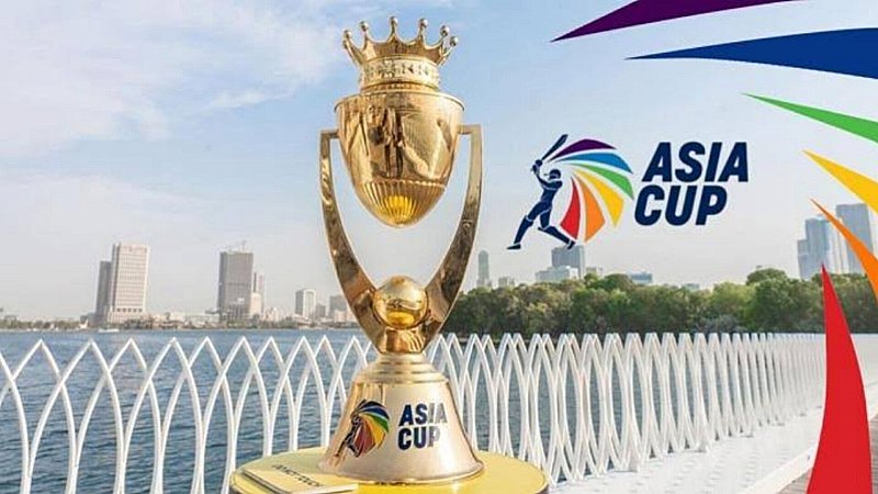 Asia Cup 2023: एशिया कप 2023 से एक साथ 5 स्टार खिलाड़ी हुए बाहर, ट्रॉफी जितने का सपना खतरे में टीम इंडिया का हाल बुरा