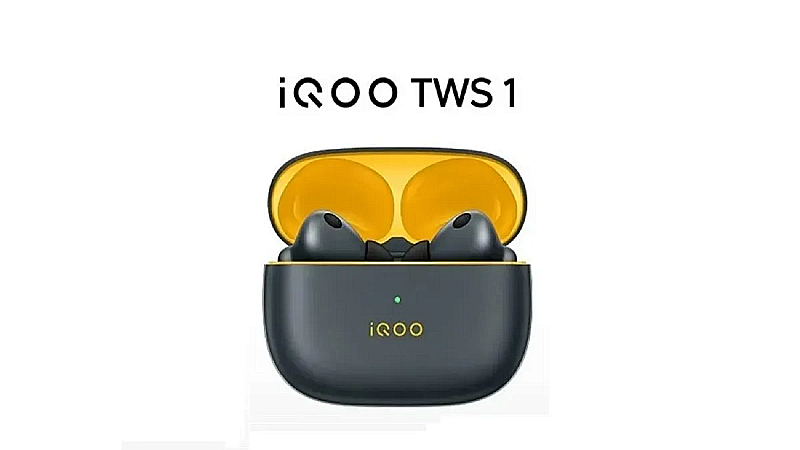 Best Earbuds in India: अब यूजर्स का इंतज़ार होगा खत्म, जल्द लॉन्च होंगे iQOO TWS 1 BMW ईयरबड्स