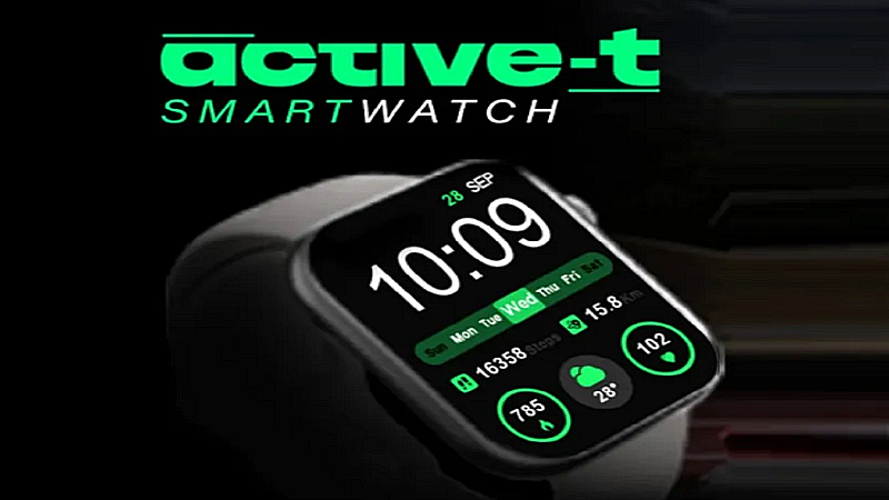 Best Smartwatch Price: ब्लूटूथ कॉलिंग के साथ कल्ट.स्पोर्ट एक्टिव टी स्मार्टवॉच लॉन्च जाने कीमत