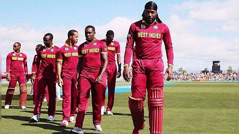 ICC World Cup 2023 Qualifier: वेस्टइंडीज ने कर दी ये बड़ी गलती, भारत में होने वाले वर्ल्ड कप में खेलना बेहद मुश्किल