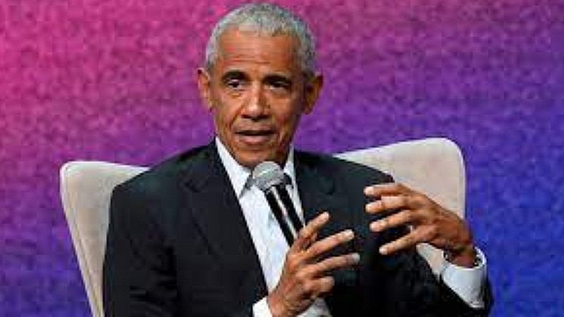 Barack Obama News: आखिर क्यों बराक ओबामा ने मुस्लिम देशों पर करवाई थी 26 हजार एयर स्ट्राइक, जानिए कारण