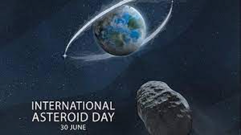 World Asteroid Day 2023: एस्टेरोइड ग्रहों में एक चमकता हुआ तारा है, जिसे हम आस्था की आंधी कहते हैं, जानिये इसका इतिहास