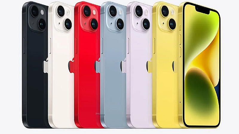 iPhone 14 Plus Sale: ऐमज़ॉन दे रहा है आईफोन 14 प्लस को खरीदने का सुन्हेरा मौका, मिलेगी 14,000 रुपये की छूट