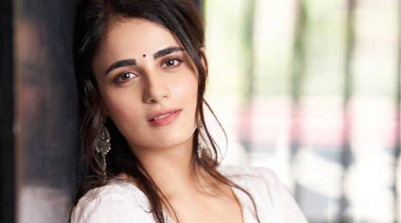 After criticizing TV industrys work culture, Radhika Madan says she learned everything from Television