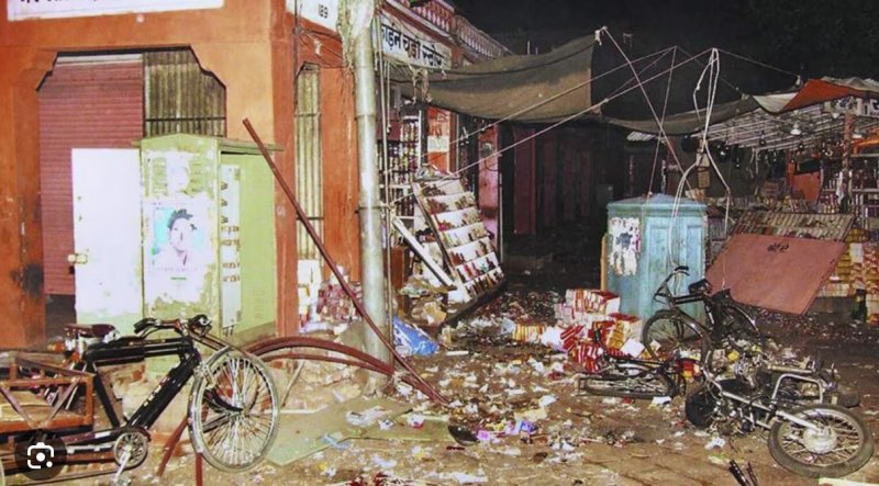 15 years later justice still eludes Jaipur serial blast victims