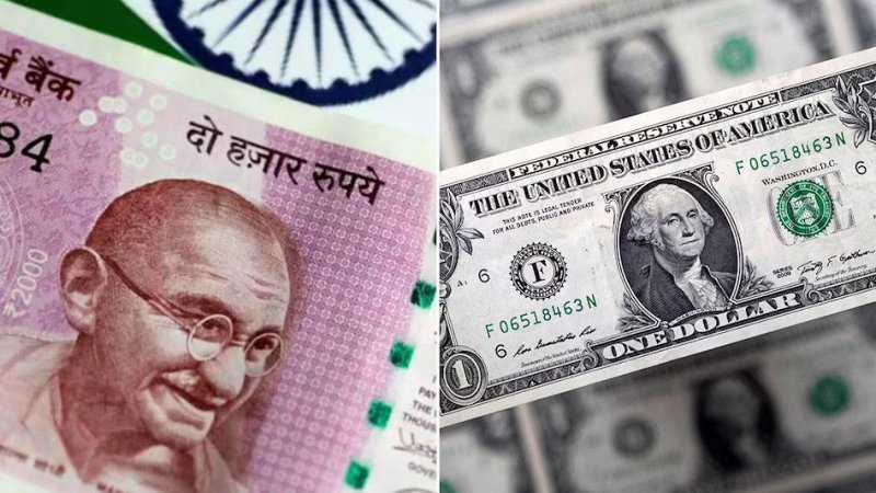 Indias forex reserves decline further