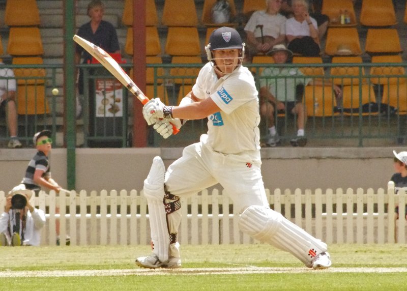 Aussie Cricketer David Warner Says good Bye to Test cricket