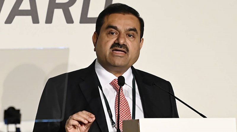 ‘Adani Group will…’: Gautam Adanis big announcement after Odisha train accident