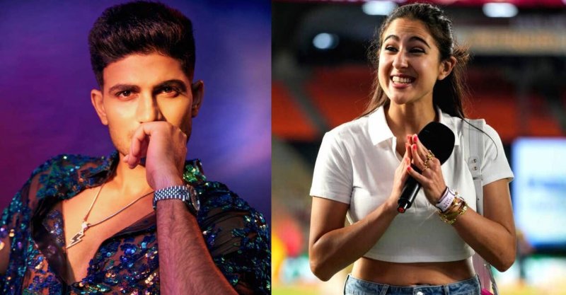 Is Sara Ali Khan open to marrying a cricketer? Actress REVEALS amid dating rumors with Shubman Gill