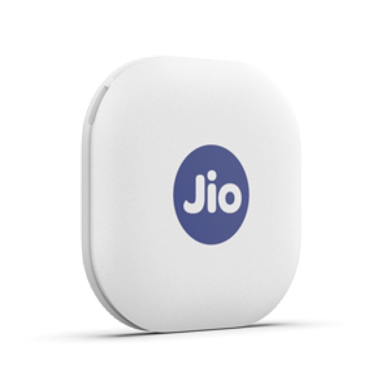 Jio launches cheap tracking device