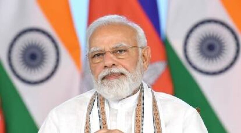PM Modi’s ‘Wealth to Infiltrators’ Remark Sparks Controversy