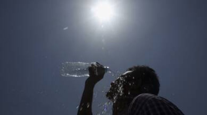 Natures Wrath: Dozens Die from Heat Dome in Mexico