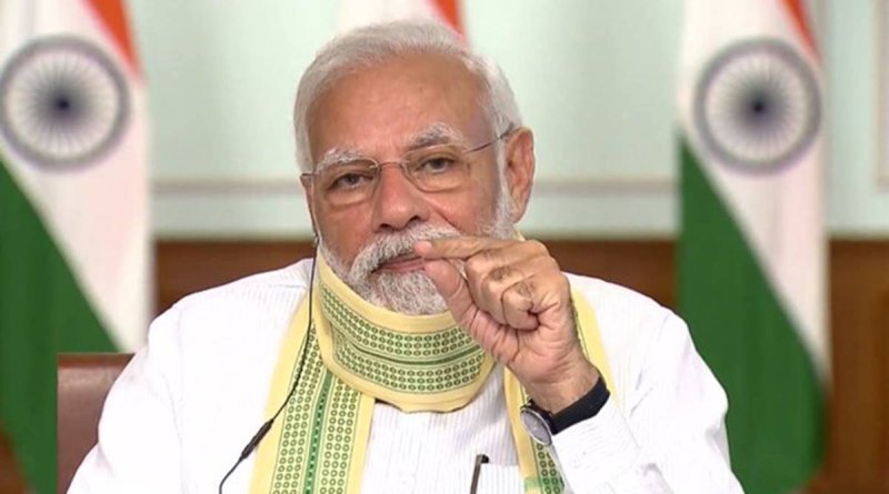 PM Modis Global Invitations: A Prelude to Lok Sabha Elections 2024