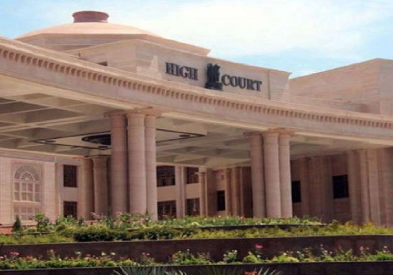 Legal Battle in Western UP: Advocates Intensify Demand for High Court Bench