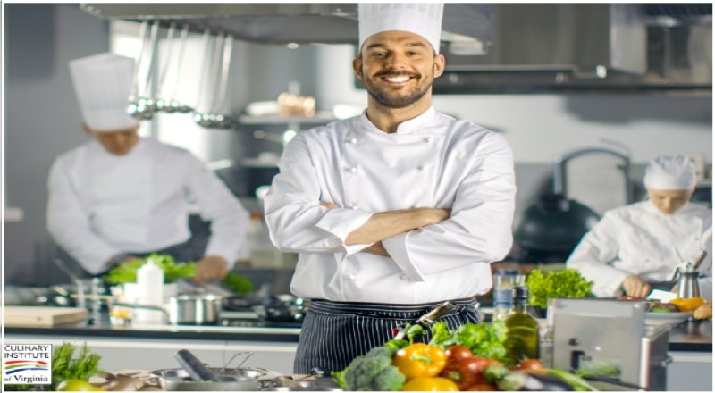 Jobs in Hotel : कैसे बनते हैं 5 स्टार होटल में शेफ, कैसे मिलती नौकरी व कितना पाते हैं सैलरी, जाने Jobs in Hotel : कैसे बनते हैं 5 स्टार होटल में शेफ, कैसे मिलती नौकरी व कितना पाते हैं सैलरी, जाने