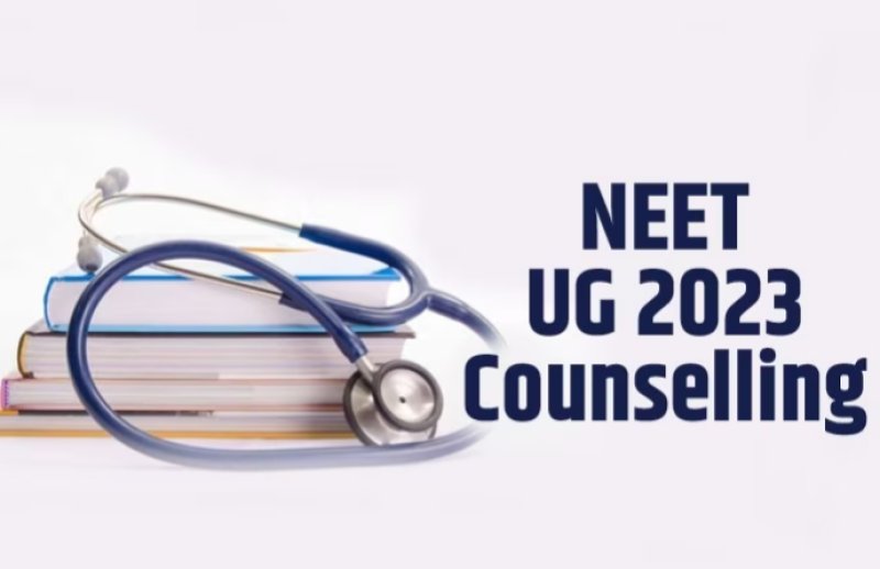 NEET UG counselling starting soon