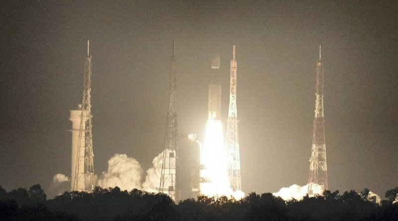 ISRO will launch Gaganyan Mission in August