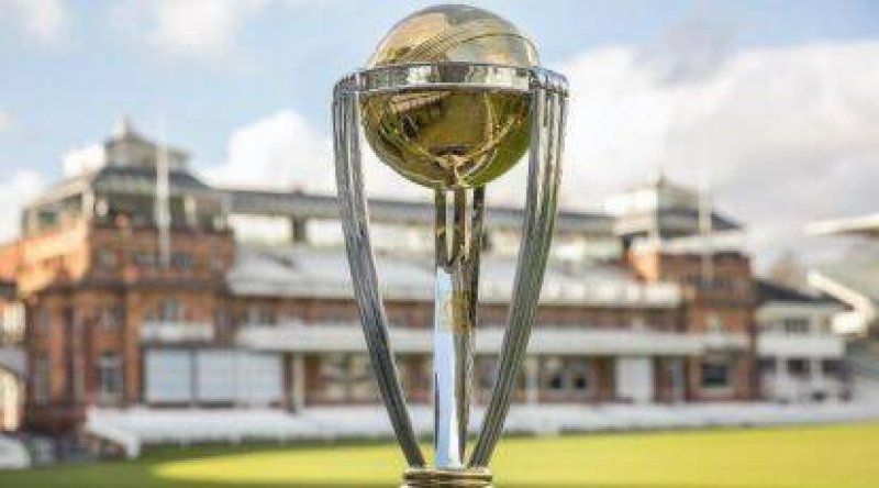 ICC World Cup 2023 schedule announced: India vs Pakistan on October 15, final in Ahmedabad