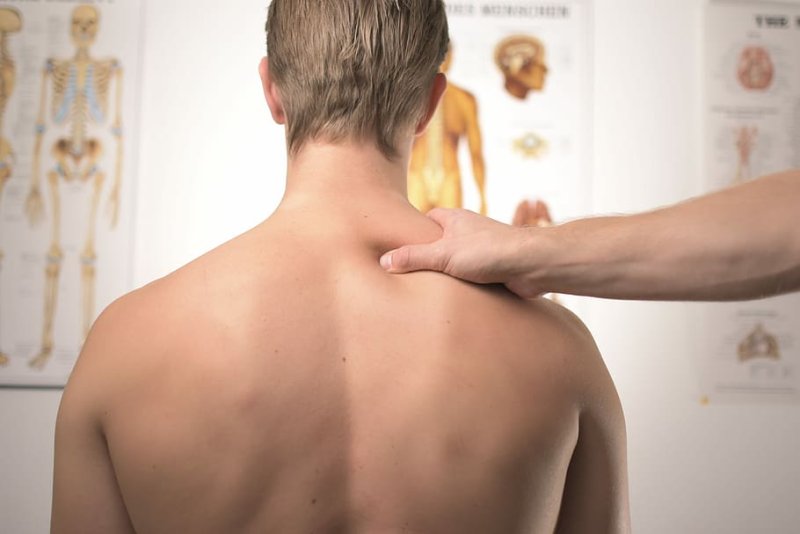 Tips for a healthy spine