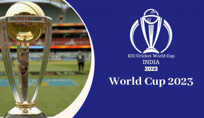 2023 ODI World Cup schedule to be released tomorrow