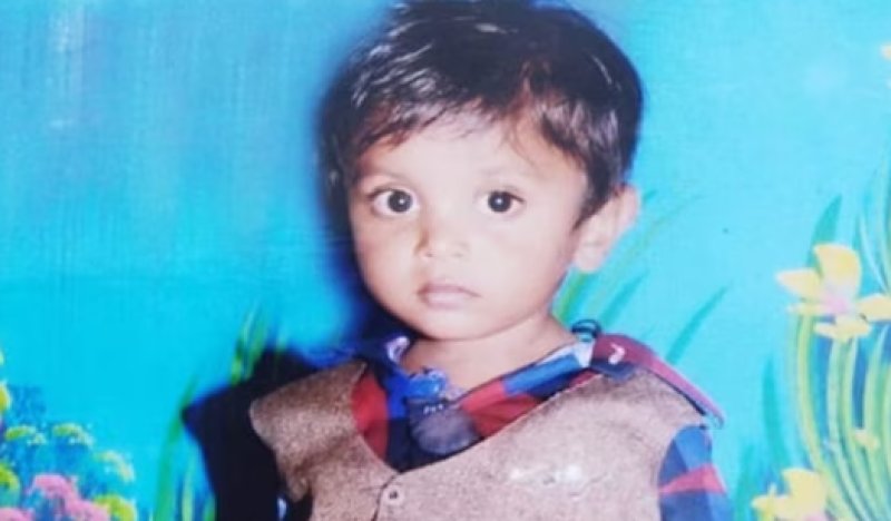 Eight year old killed by maternal uncle after failed sodomy attempt