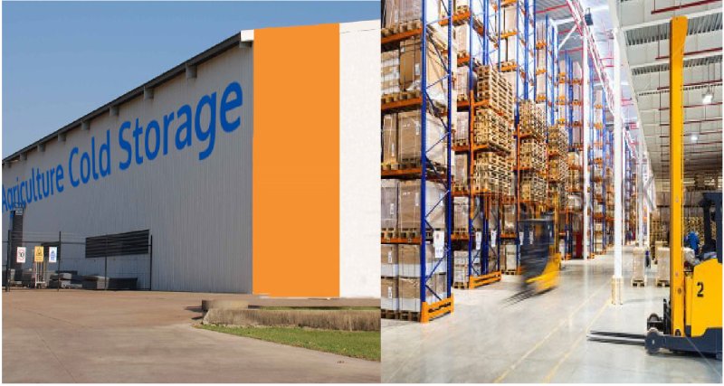 Cold Storage : कोल्ड स्टोरेज में सब्जियाँ कितने समय तक रखी जा सकती हैंं, जानिए Cold Storage : कोल्ड स्टोरेज में सब्जियाँ कितने समय तक रखी जा सकती हैंं, जानिए