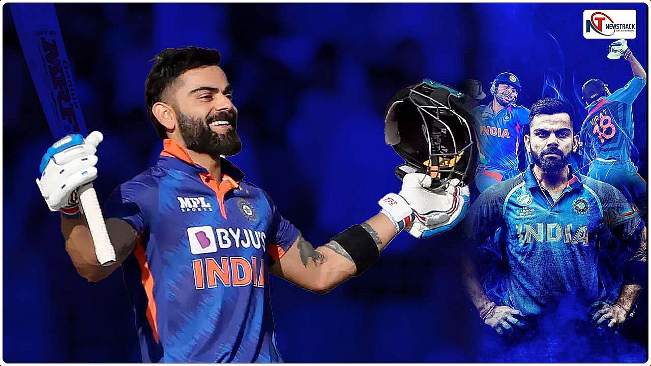 virat kohli great and memorable journey of 499 matches now all fans and ...