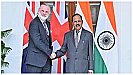 Ajit Doval ने ब्रिटेन के NSA टिम बैरो के सामने उठाया खालिस्तान समर्थकों का मुद्दा, कहा- जल्द करें सख्त कार्रवाई