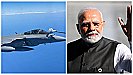 PM Modi France Visit: प्रधानमंत्री के फ्रांस दौरे पर होगी 96 हजार Cr. की डील ! 26 राफेल-3 पनडुब्बियां खरीदने की तैयारी