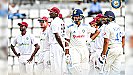 IND vs WI 1St Test Match: पहली पारी में वेस्ट इंडीज़ पर भारी पड़ी टीम इंडिया