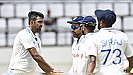 IND vs WI 1St Test Match: टीम इंडिया के ओपनर बचाव खेलते हुए, बिना विकेट गिराए 23 ओवर में बनाया 80 रन