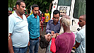 Barabanki News: आकाशीय बिजली गिरने से बड़ा हादसा, धान की रोपाई कर रहे लोगों पर गिरी बिजली, बेटे की मौत, किसान गंभीर