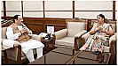 Vasundhara की रिक्वेस्ट: जेपी नड्डा से घंटे भर चली मुलाकात, पूर्व मुख्यमंत्री बोलीं- आलाकमान मेरी भूमिका स्पष्ट करे !