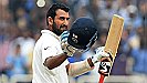 IND VS WI 2nd Test Match: टीम इंडिया में खली पुजारा की कमी, शुभमन गिल तीन नंबर पर फेल