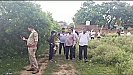Agra News: नाबालिग बना कातिल, रुपए के लेनदेन में युवक की हत्या की, गिरफ्तार