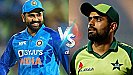IND vs PAK World Cup Match: मैच में पाकिस्तान का भारत के सामने छूटता है पसीना, इन आंकड़ों से डरती है पाक टीम