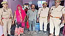 Azamgarh News: पत्नी ने ही कर दिया पति को आत्महत्या के लिए मजबूर, ये थी वजह, पुलिस ने किया महिला को गिरफ्तार 