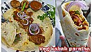 Kabab Paratha Business: लखनऊवी कबाब पराठा के हैं लोग खूब दीवाने, कैसे रखें कम निवेश में इस बिजनेस में कदम