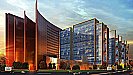 World's Largest Office Building: भारत में बना दुनिया का सबसे बड़ा डायमंड ऑफिस, जानिए इससे जुड़ी बड़ी बातें