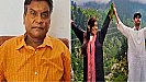 Anju in Pakistan:  छलका पिता का दर्द, बोले- हेलो अंजू एक आखिरी बार मुझसे बात कर लो