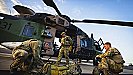 Helicopter Crashed: दर्दनाक हादसा सेना के साथ, मिलिट्री ऑपरेशन के दौरान हेलिकॉप्टर क्रैश, ऑस्ट्रेलिया के 4 जवान लापता