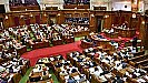 UP Assembly Monsoon Session: पांच दिवसीय मानसून सत्र में पेश किए जाएगें 13 अध्यादेश, हंगामेदार रहने के आसार